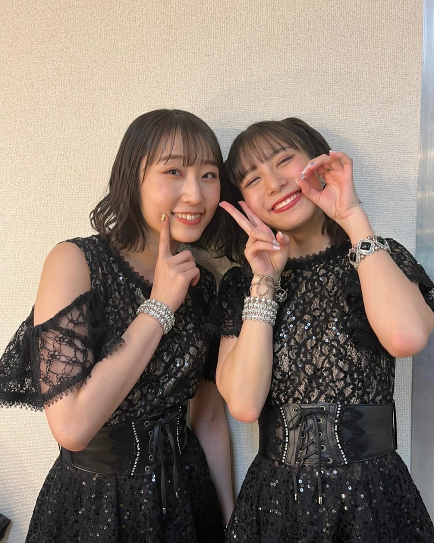 Danbara Ruru Inoue Rei Picture Board Hello Online